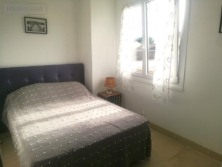 Maison a vendre Marennes-Hiers-Brouage 17320 Charente-Maritime 86 m2 4 pièces 282200 euros