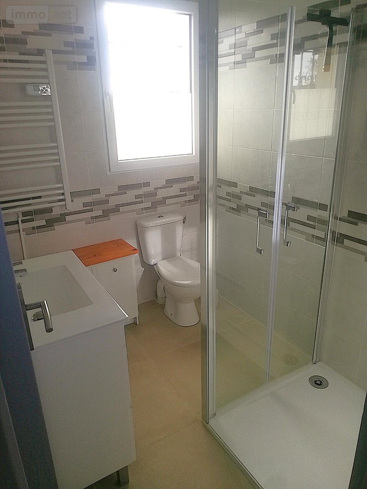 Maison a vendre Marennes-Hiers-Brouage 17320 Charente-Maritime 86 m2 4 pièces 282200 euros