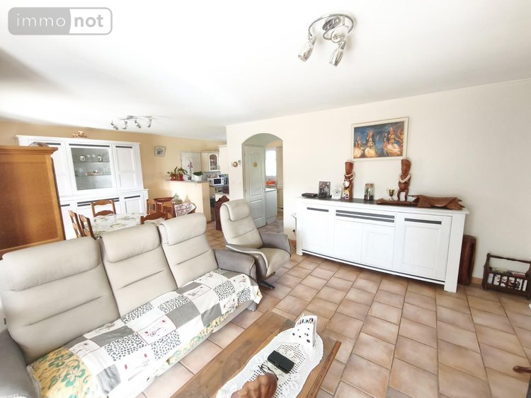 Maison a vendre Oraison 04700 Alpes-de-Haute-Provence 87 m2 4 pièces 318000 euros