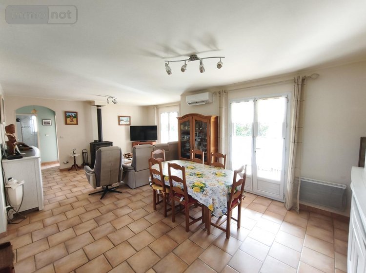 Maison a vendre Oraison 04700 Alpes-de-Haute-Provence 87 m2 4 pièces 318000 euros