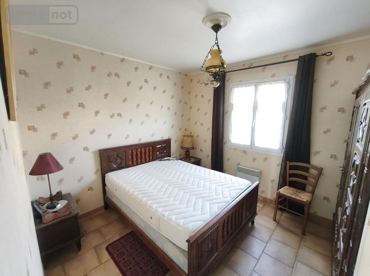 Maison a vendre Oraison 04700 Alpes-de-Haute-Provence 87 m2 4 pièces 318000 euros