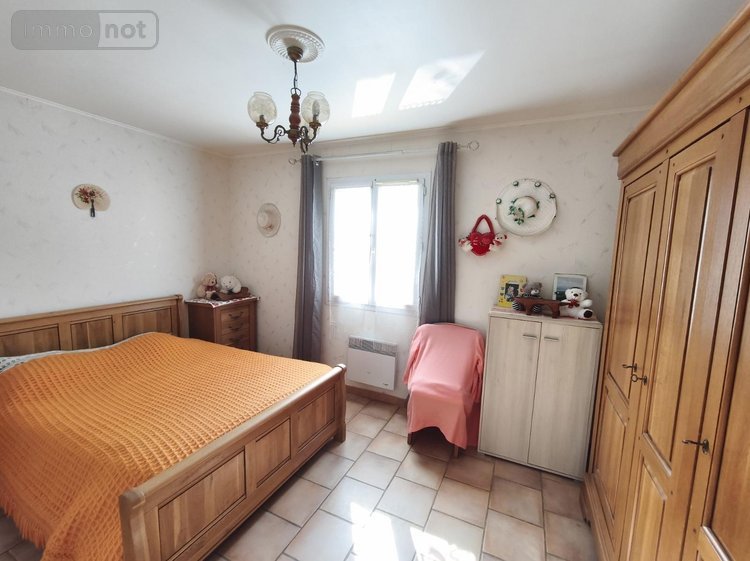 Maison a vendre Oraison 04700 Alpes-de-Haute-Provence 87 m2 4 pièces 318000 euros