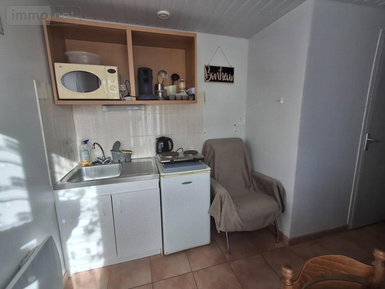 Maison a vendre Avoine 37420 Indre-et-Loire 134 m2 5 pièces 260000 euros