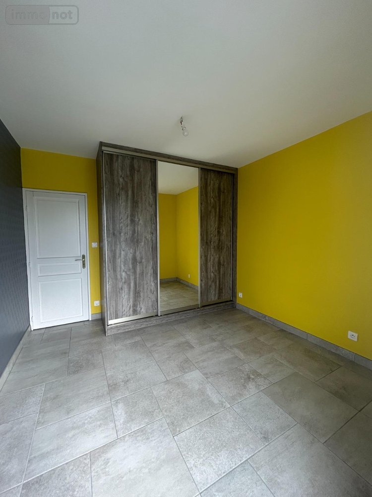 Maison a vendre Montauban-de-Picardie 80300 Somme 106 m2 5 pièces 212000 euros