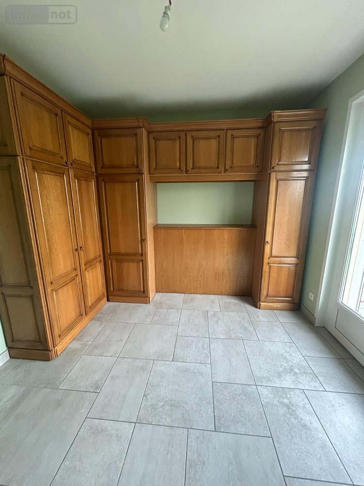 Maison a vendre Montauban-de-Picardie 80300 Somme 106 m2 5 pièces 212000 euros