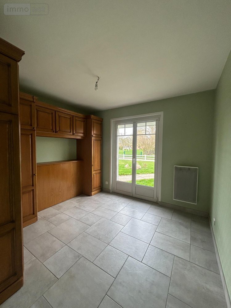 Maison a vendre Montauban-de-Picardie 80300 Somme 106 m2 5 pièces 212000 euros