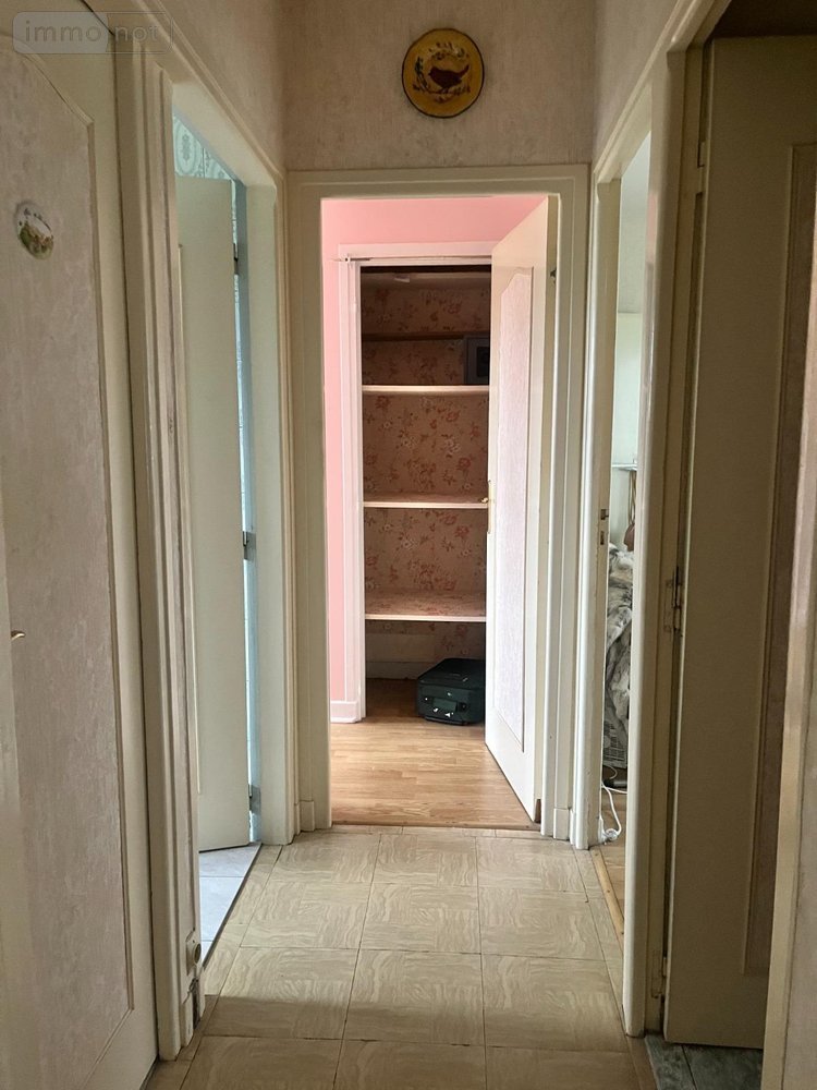 Maison a vendre Anizy-le-Grand 02320 Aisne 71 m2 6 pièces 115100 euros