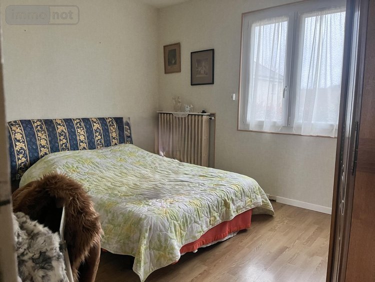 Maison a vendre Anizy-le-Grand 02320 Aisne 71 m2 6 pièces 115100 euros