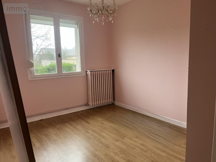 Maison a vendre Anizy-le-Grand 02320 Aisne 71 m2 6 pièces 115100 euros