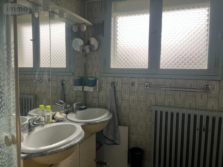 Maison a vendre Anizy-le-Grand 02320 Aisne 71 m2 6 pièces 115100 euros