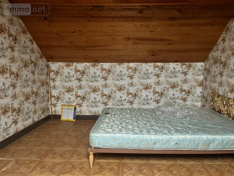 Maison a vendre Anizy-le-Grand 02320 Aisne 71 m2 6 pièces 115100 euros