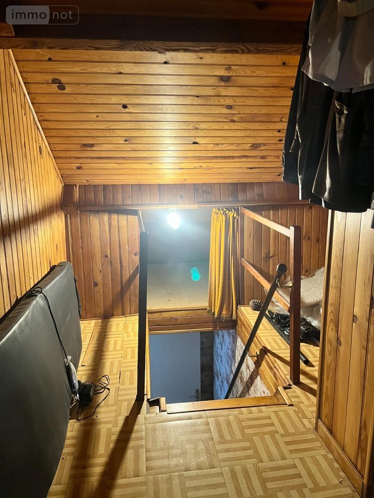 Maison a vendre Anizy-le-Grand 02320 Aisne 71 m2 6 pièces 115100 euros