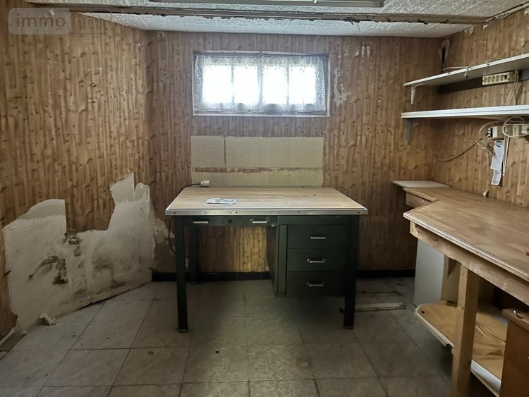 Maison a vendre Anizy-le-Grand 02320 Aisne 71 m2 6 pièces 115100 euros