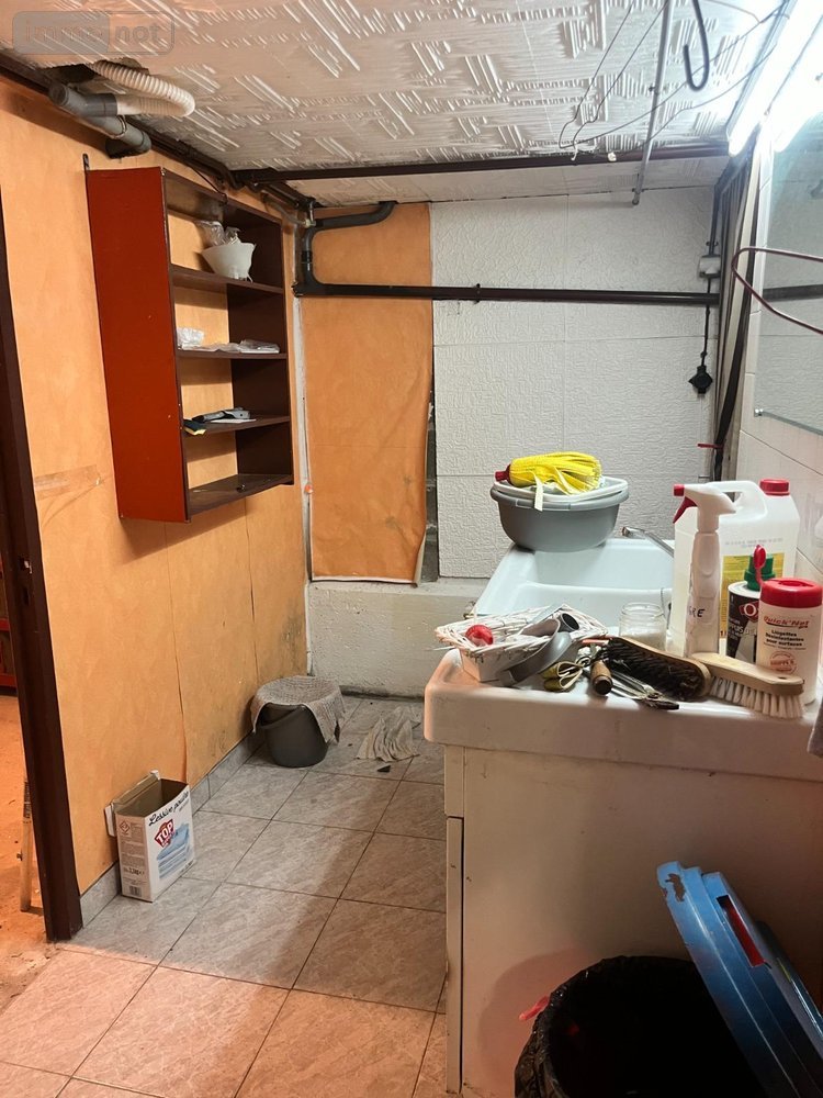 Maison a vendre Anizy-le-Grand 02320 Aisne 71 m2 6 pièces 115100 euros