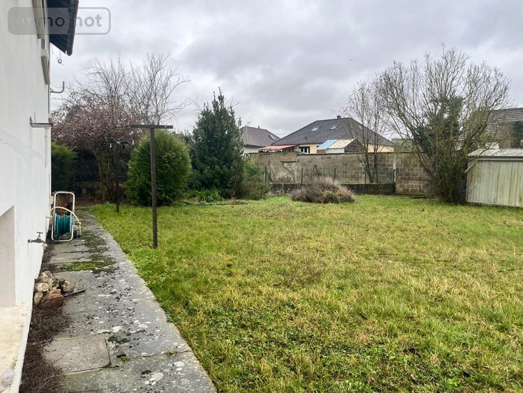 Maison a vendre Anizy-le-Grand 02320 Aisne 71 m2 6 pièces 115100 euros