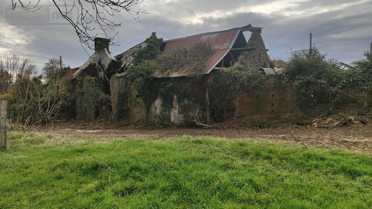 Maison a vendre Champrepus 50800 Manche 90 m2 3 pièces 119780 euros