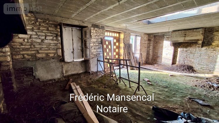 Maison a vendre Champrepus 50800 Manche 90 m2 3 pièces 75040 euros