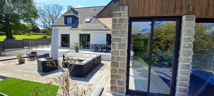 propriete a vendre Laillé 35890 Ille-et-Vilaine 249 m2 11 pièces 766320 euros