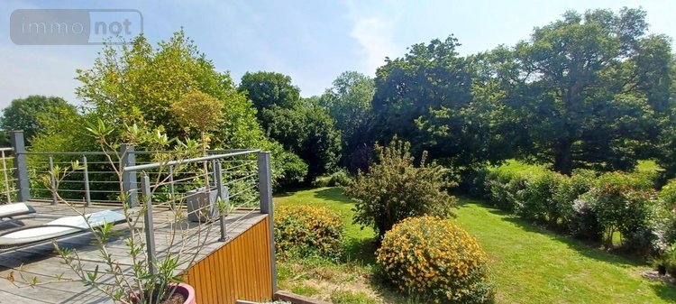 propriete a vendre Laillé 35890 Ille-et-Vilaine 249 m2 11 pièces 766320 euros