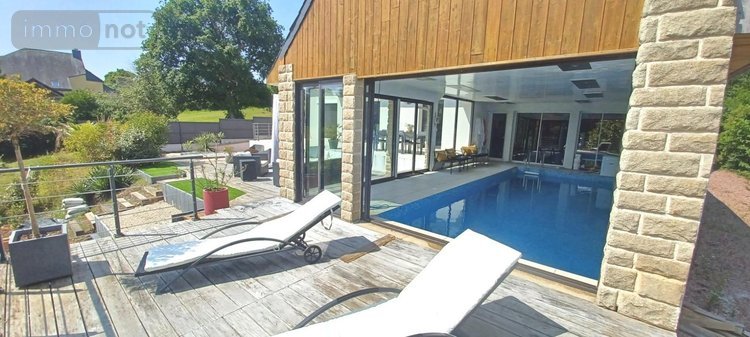 propriete a vendre Laillé 35890 Ille-et-Vilaine 249 m2 11 pièces 766320 euros