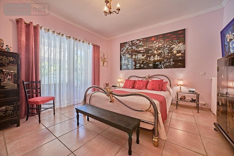 Maison a vendre Saint-Raphaël 83700 Var 200 m2 6 pièces 1370000 euros