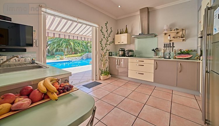 Maison a vendre Saint-Raphaël 83700 Var 200 m2 6 pièces 1370000 euros