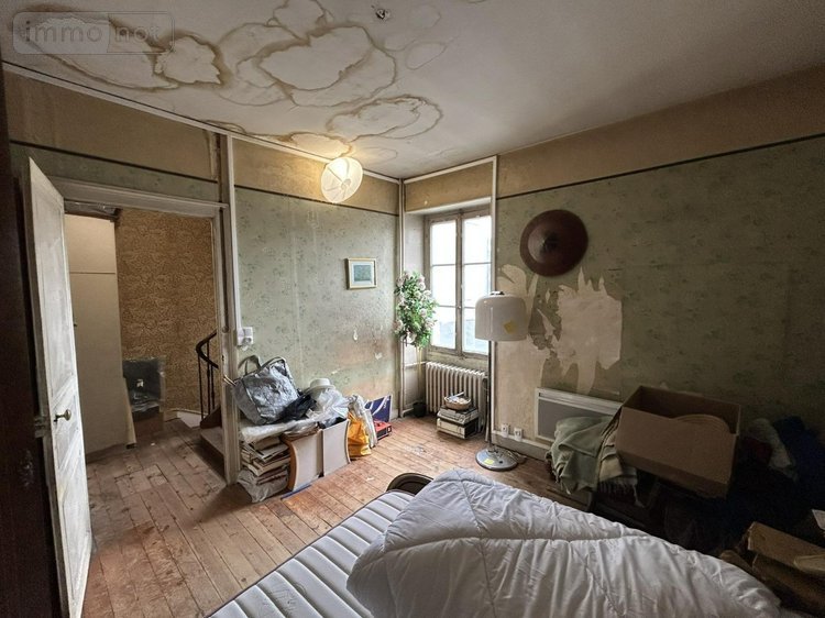 Maison a vendre Le Mans 72000 Sarthe 146 m2 5 pièces 195080 euros