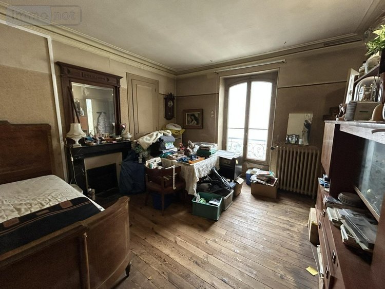 Maison a vendre Le Mans 72000 Sarthe 146 m2 5 pièces 195080 euros