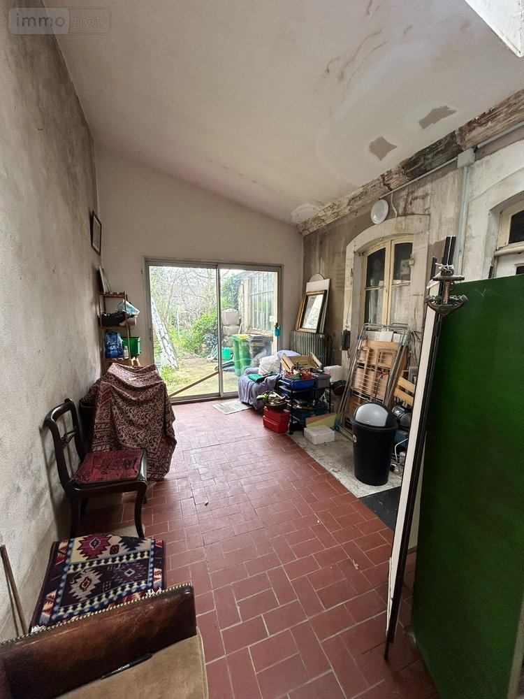 Maison a vendre Le Mans 72000 Sarthe 146 m2 5 pièces 195080 euros