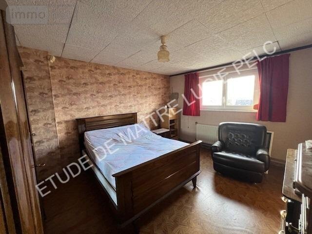 Maison a vendre Bully-les-Mines 62160 Pas-de-Calais 73 m2 3 pièces 52500 euros
