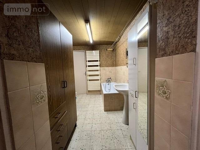 Maison a vendre Bully-les-Mines 62160 Pas-de-Calais 73 m2 3 pièces 60000 euros