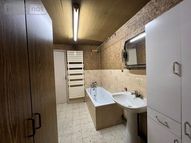 Maison a vendre Bully-les-Mines 62160 Pas-de-Calais 73 m2 3 pièces 60000 euros