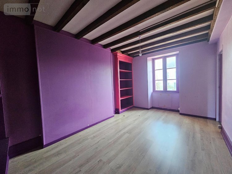 Maison a vendre Saint-Floxel 50310 Manche 115 m2 4 pièces 120250 euros