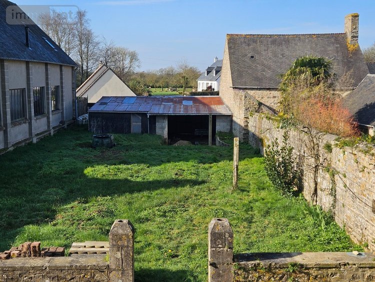 Maison a vendre Saint-Floxel 50310 Manche 115 m2 4 pièces 120250 euros