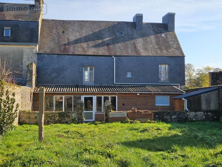 Maison a vendre Saint-Floxel 50310 Manche 115 m2 4 pièces 120250 euros