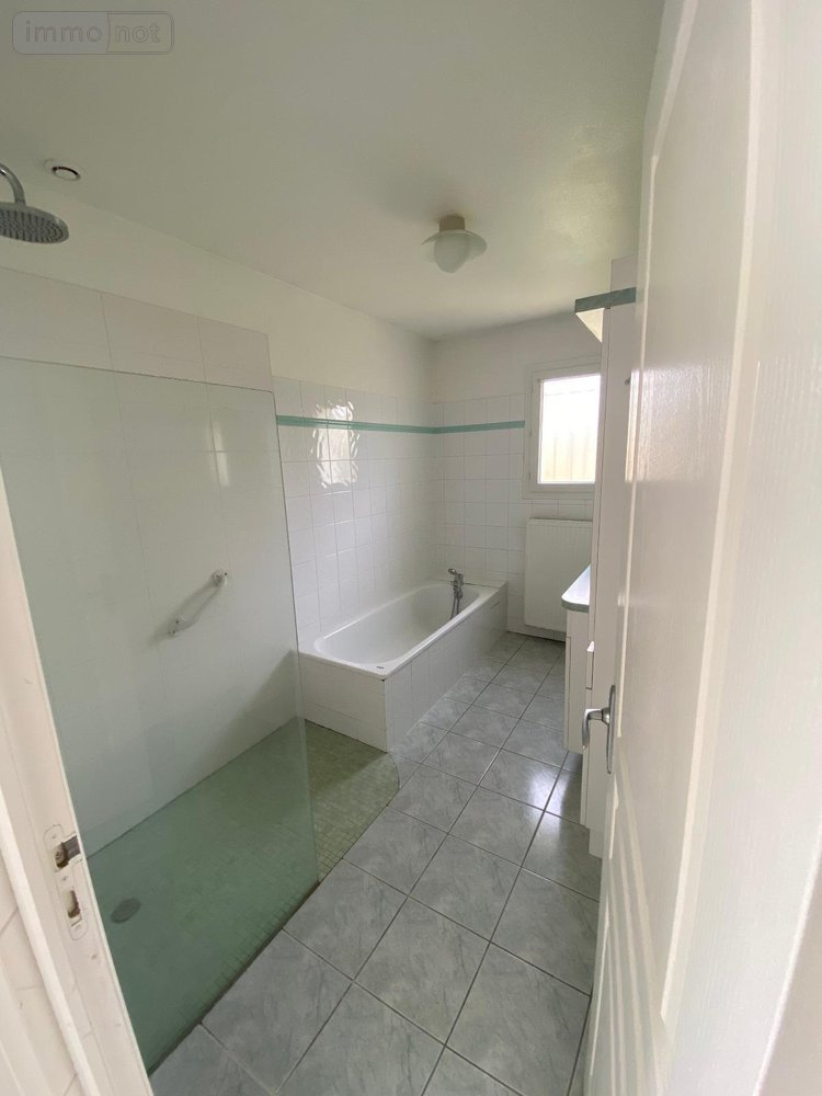 Maison a vendre Champs-sur-Yonne 89290 Yonne 93 m2 5 pièces 220080 euros