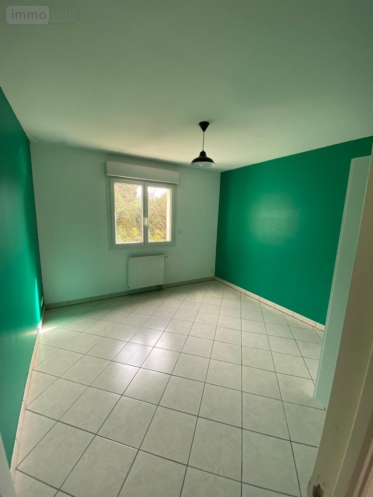 Maison a vendre Champs-sur-Yonne 89290 Yonne 93 m2 5 pièces 220080 euros