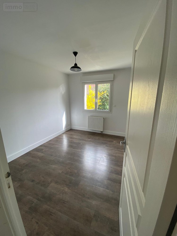 Maison a vendre Champs-sur-Yonne 89290 Yonne 93 m2 5 pièces 220080 euros