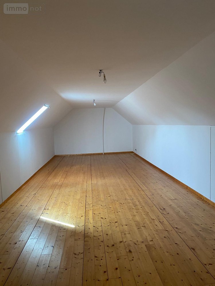 Maison a vendre Champs-sur-Yonne 89290 Yonne 93 m2 5 pièces 220080 euros