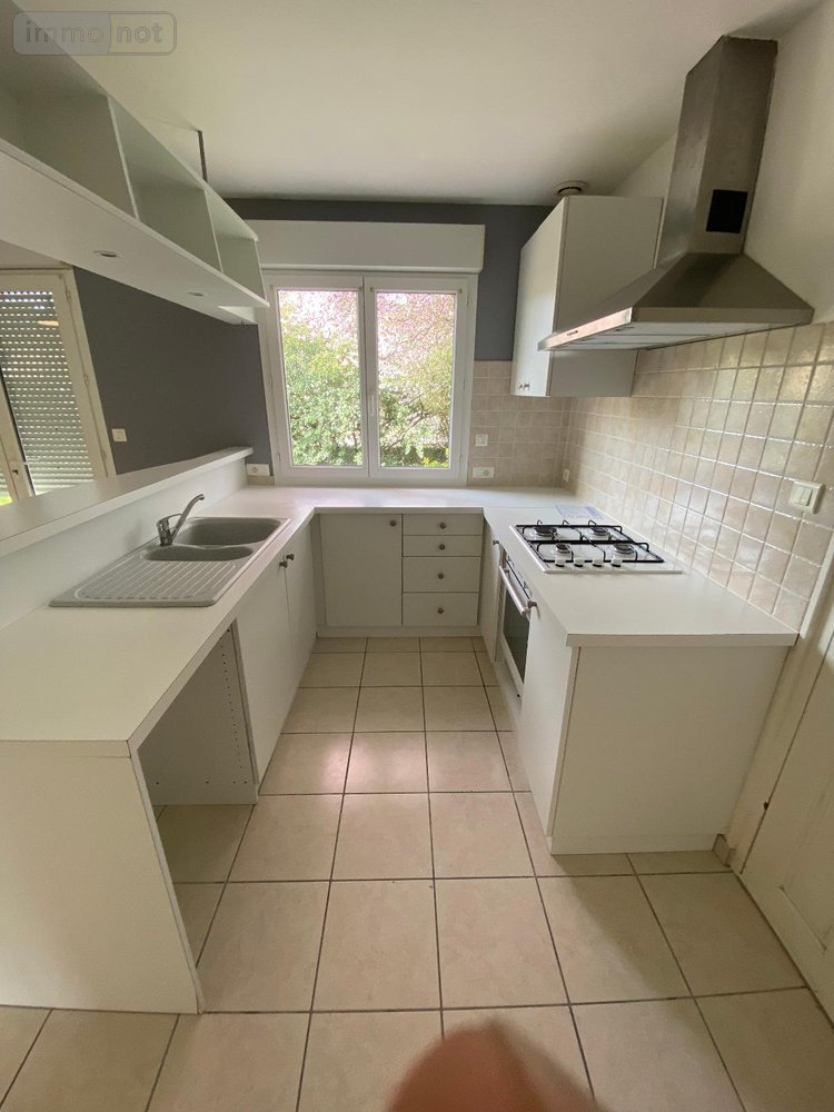 Maison a vendre Champs-sur-Yonne 89290 Yonne 93 m2 5 pièces 220080 euros