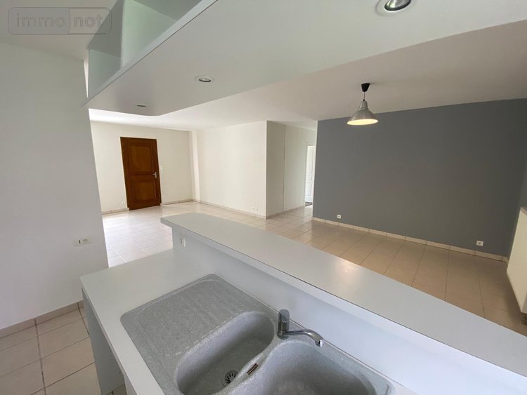 Maison a vendre Champs-sur-Yonne 89290 Yonne 93 m2 5 pièces 220080 euros