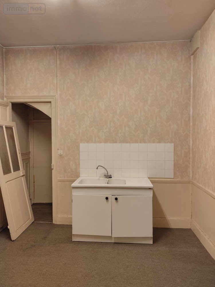 Appartement a vendre Troyes 10000 Aube 30 m2 2 pièces 27400 euros