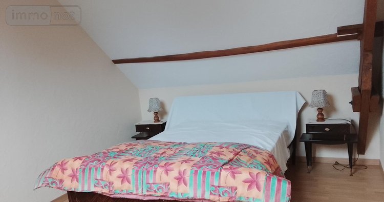 Maison a vendre Mellé 35420 Ille-et-Vilaine 70 m2 5 pièces 171534 euros