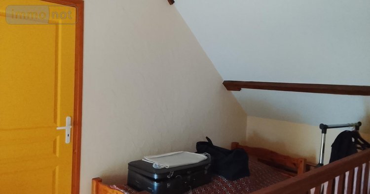 Maison a vendre Mellé 35420 Ille-et-Vilaine 70 m2 5 pièces 171534 euros