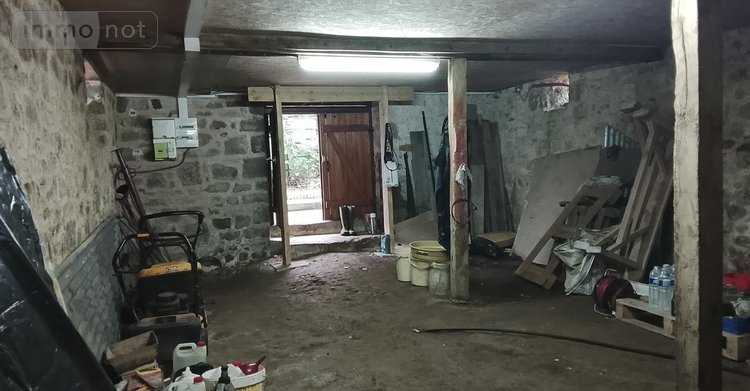 Maison a vendre Mellé 35420 Ille-et-Vilaine 70 m2 5 pièces 171534 euros