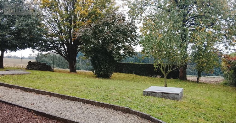 Maison a vendre Mellé 35420 Ille-et-Vilaine 70 m2 5 pièces 171534 euros