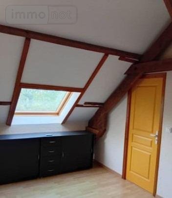 Maison a vendre Mellé 35420 Ille-et-Vilaine 70 m2 5 pièces 171534 euros