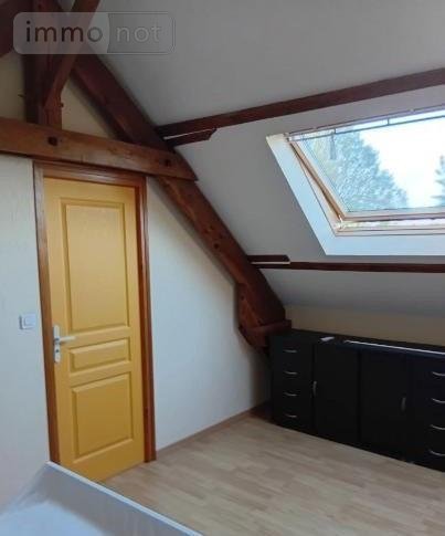 Maison a vendre Mellé 35420 Ille-et-Vilaine 70 m2 5 pièces 171534 euros