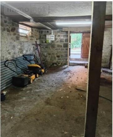 Maison a vendre Mellé 35420 Ille-et-Vilaine 70 m2 5 pièces 171534 euros