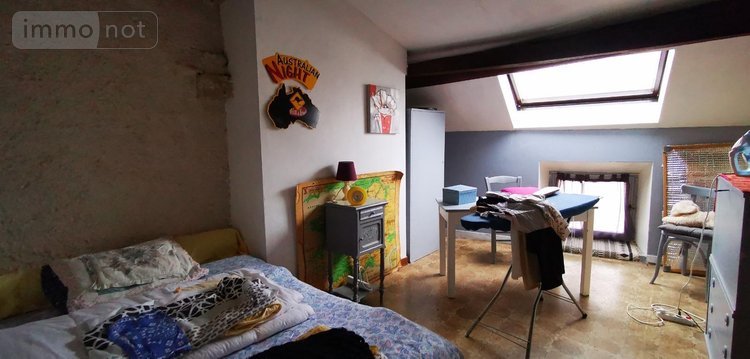 Maison a vendre Langres 52200 Haute-Marne 231 m2 8 pièces 222600 euros